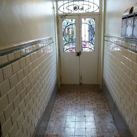Amplio, Luminoso Y Centrico Piso
